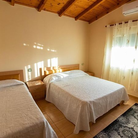 Vila Llano Vlorë Εξωτερικό φωτογραφία