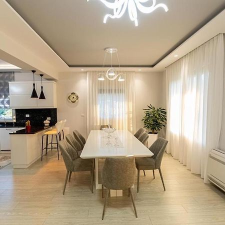 Vila Llano Vlorë Εξωτερικό φωτογραφία