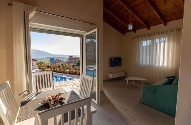 Vila Llano Vlorë Εξωτερικό φωτογραφία