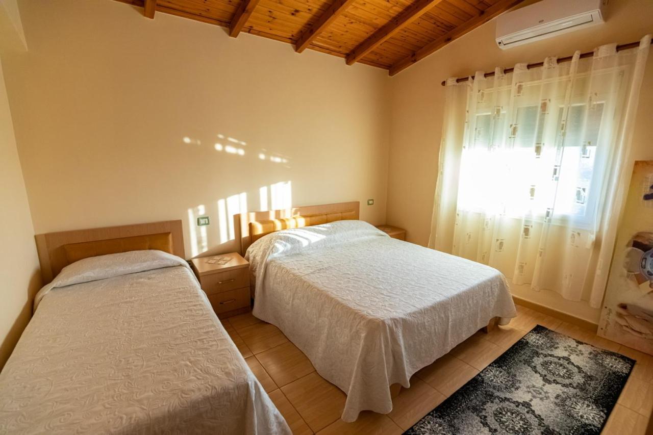 Vila Llano Vlorë Εξωτερικό φωτογραφία