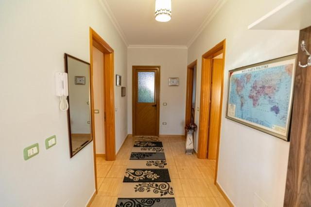 Vila Llano Vlorë Εξωτερικό φωτογραφία