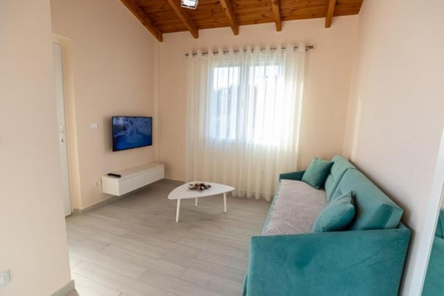 Vila Llano Vlorë Εξωτερικό φωτογραφία