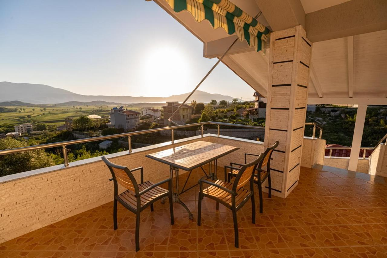 Vila Llano Vlorë Εξωτερικό φωτογραφία