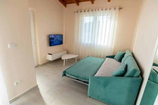 Vila Llano Vlorë Εξωτερικό φωτογραφία