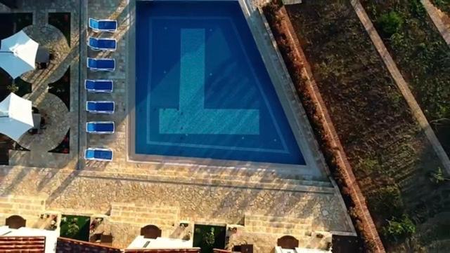 Vila Llano Vlorë Εξωτερικό φωτογραφία