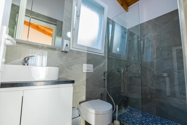 Vila Llano Vlorë Εξωτερικό φωτογραφία