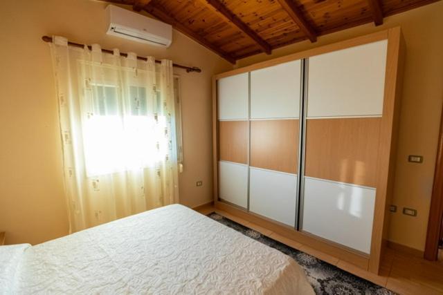 Vila Llano Vlorë Εξωτερικό φωτογραφία