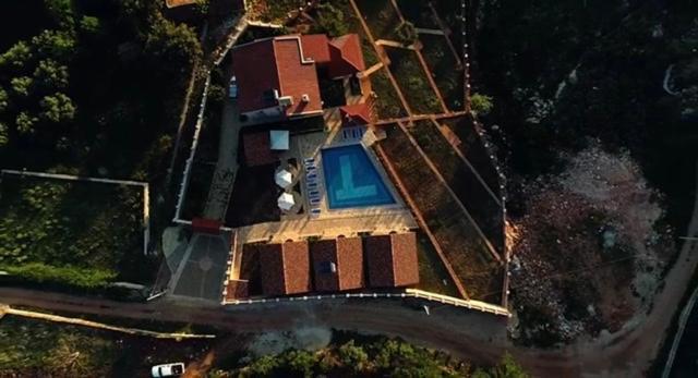 Vila Llano Vlorë Εξωτερικό φωτογραφία