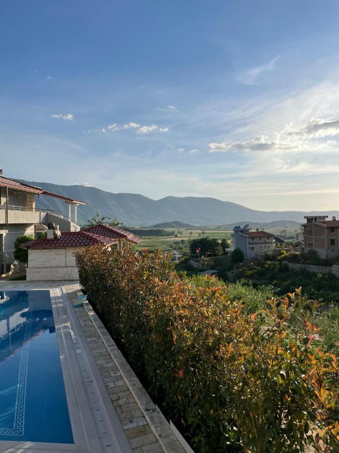 Vila Llano Vlorë Εξωτερικό φωτογραφία
