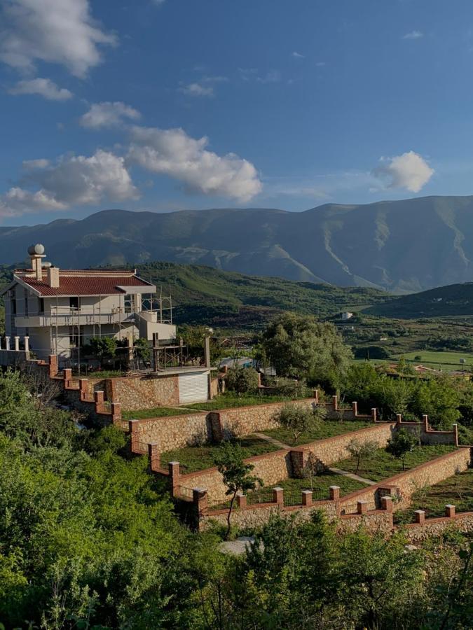 Vila Llano Vlorë Εξωτερικό φωτογραφία