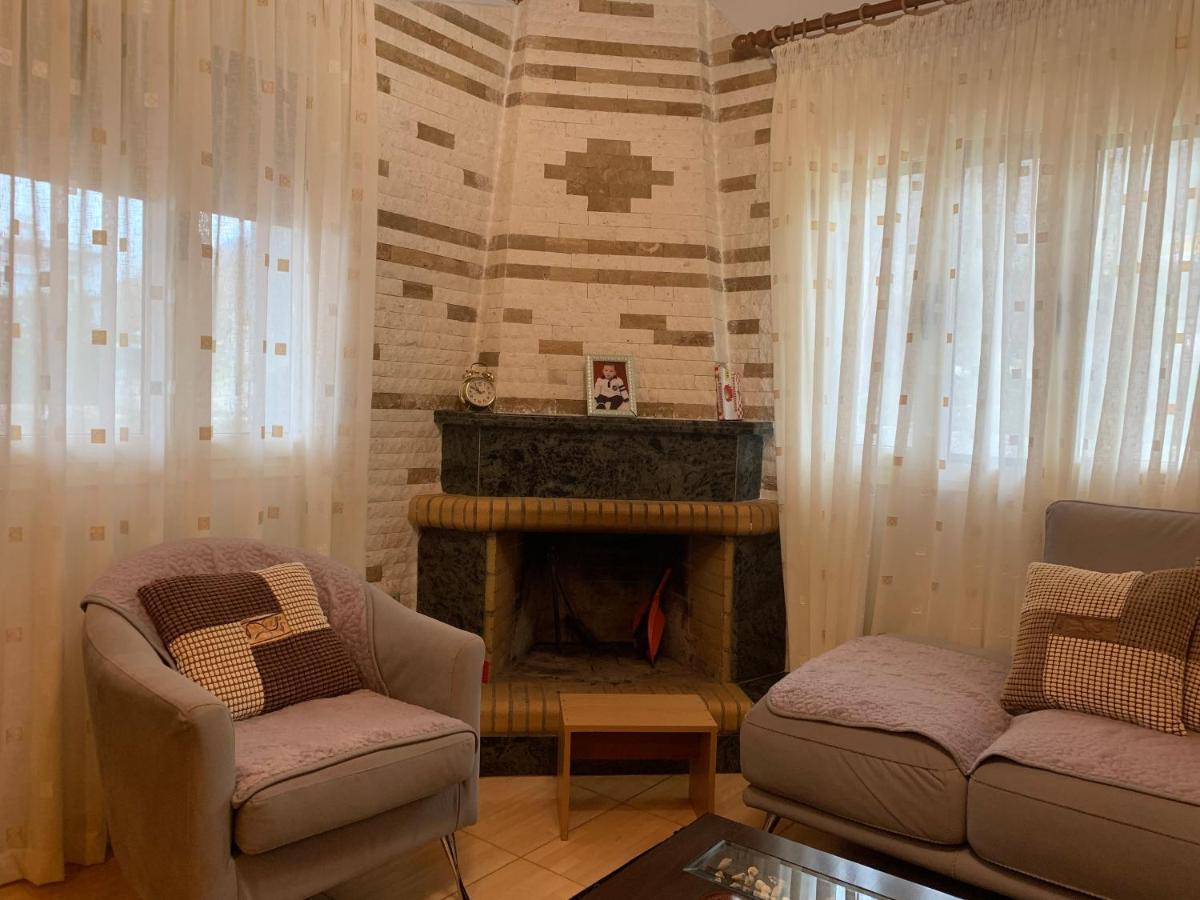 Vila Llano Vlorë Εξωτερικό φωτογραφία